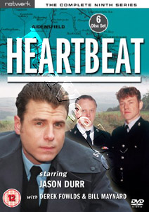 Heartbeat (Complete Series 9) - 6-DVD Set (DVD)